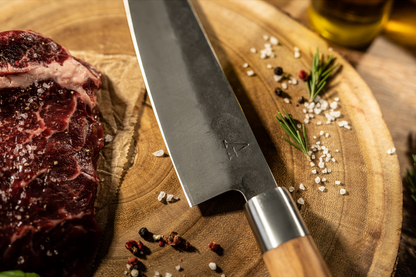 Anvil Luxury Chef's Knife