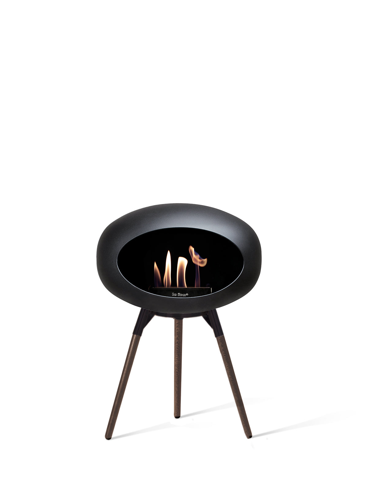 Dome Ground Wood by Le Feu