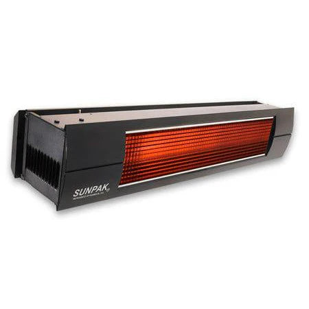 Sunpak S25 Infrared Gas Patio Heater