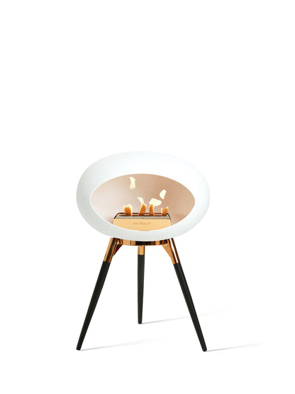 Dome Ground Wood by Le Feu