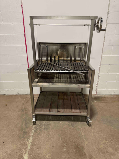 Asado Argentine Grill - Used Unit