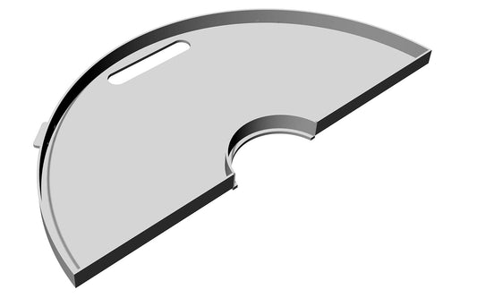 Gather Grills Extra Interchangeable Griddle