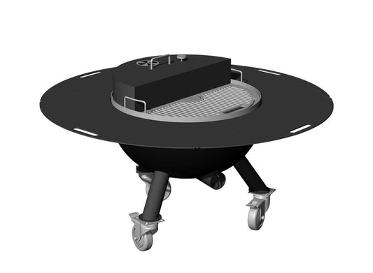 Gather Grills 28" Tailgater