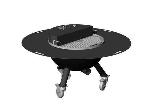 Gather Grills 35" Pioneer