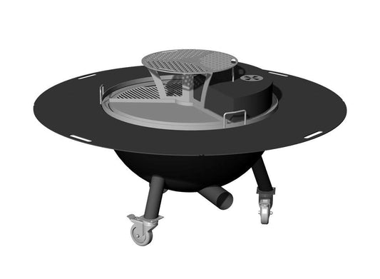 Gather Grills 39" Entertainer