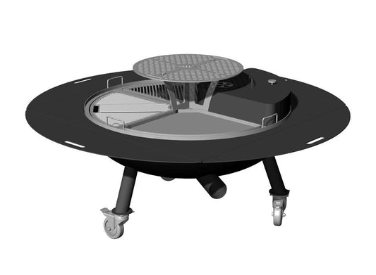 Gather Grills 46" Reunion