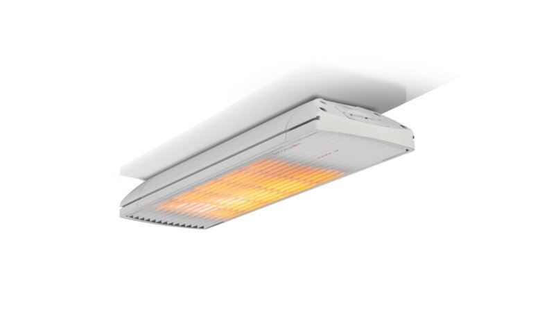 Spot 1600W Electric Radiant Heater