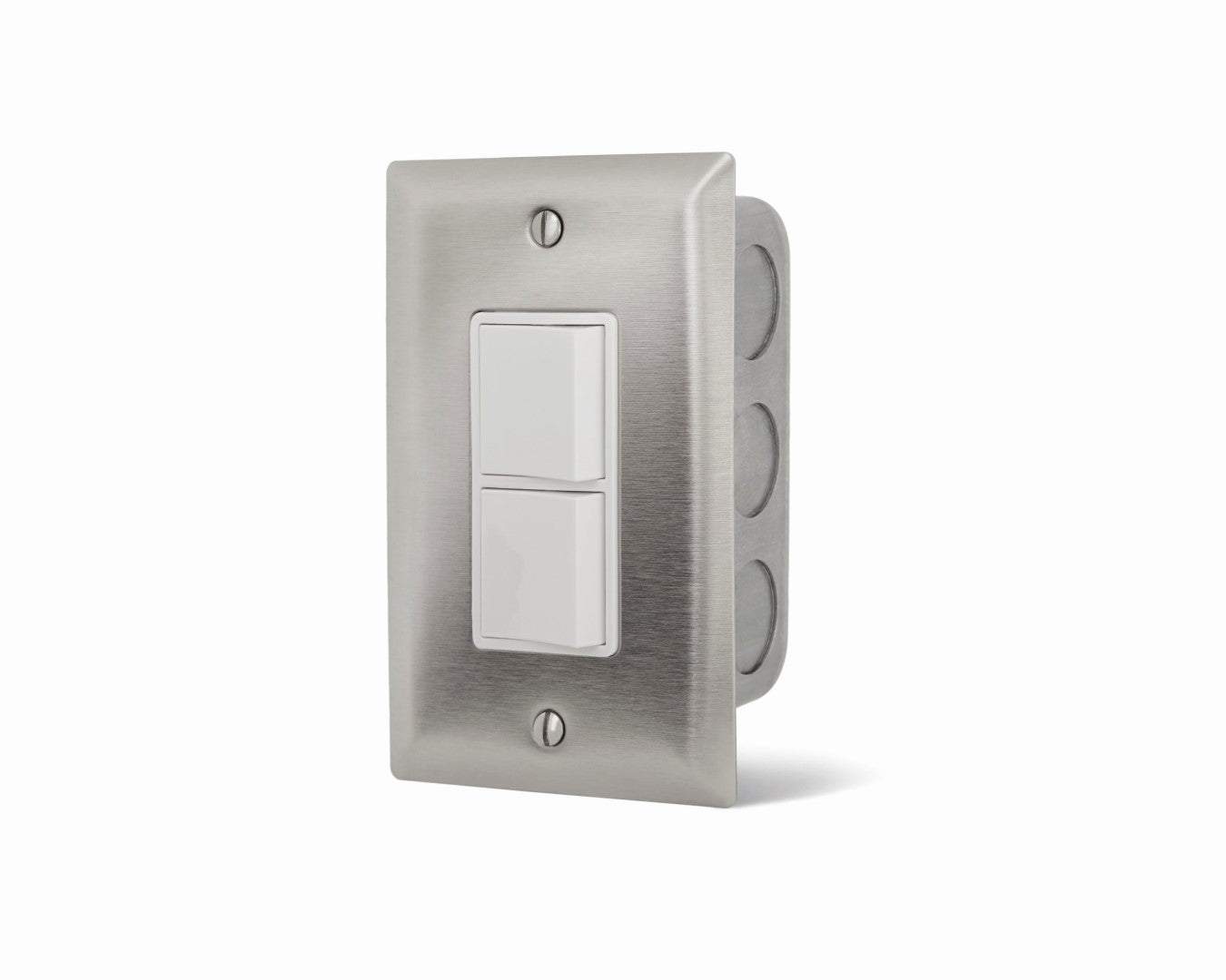 Control - Duplex Stack Switches – Luxury Fire Canada