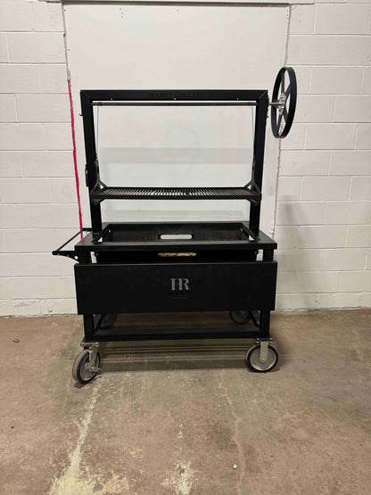 The Lodge 40 Santa Maria Live Fire Grill - Used Showroom Unit