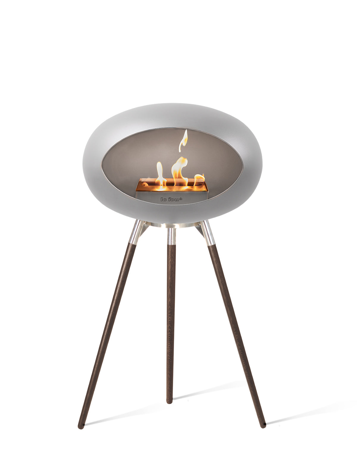 Dome Ground Wood by Le Feu