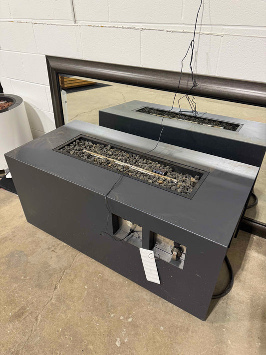 Relic Portable Fire Table - Showroom Unit