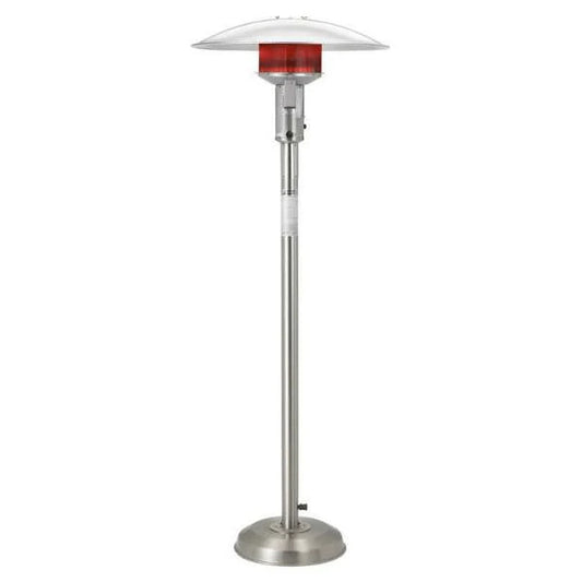 Sunglo Natural Gas Portable Patio Heater