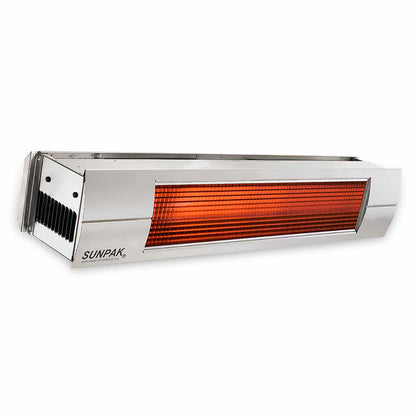 Sunpak S25 Infrared Gas Patio Heater