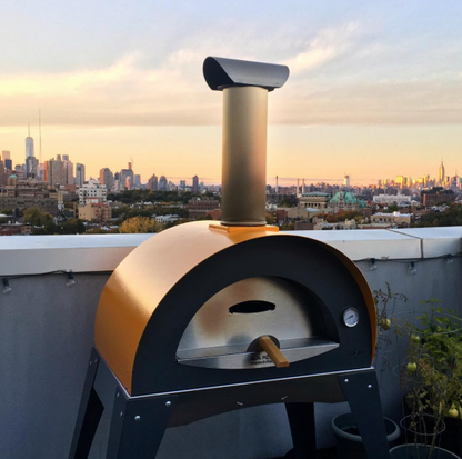 Ciao Wood Pizza Oven