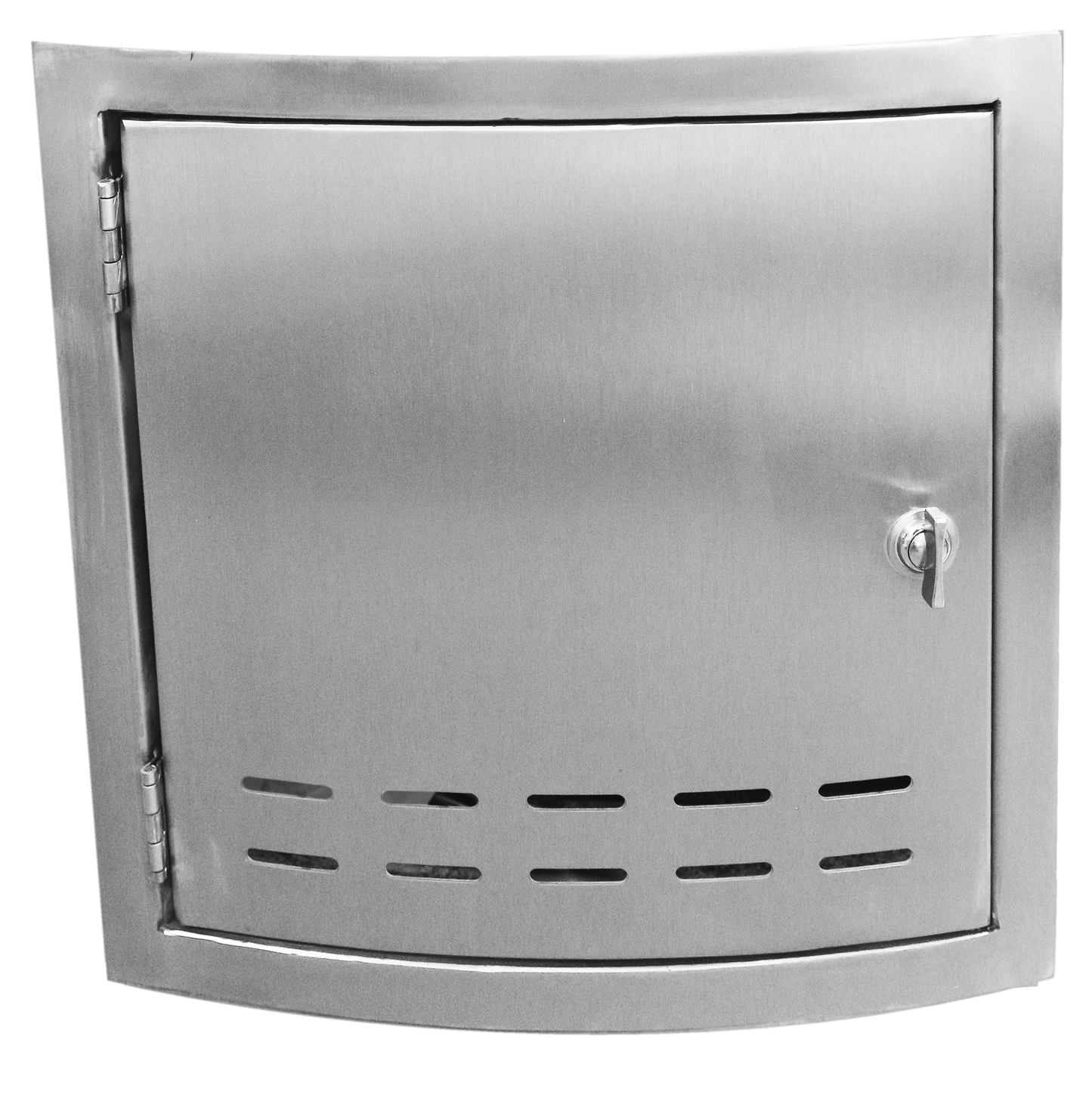 Stainless Steel Access Doors - 8" x 8"