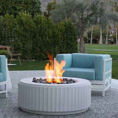 Ethanol Fire Pits & Tables