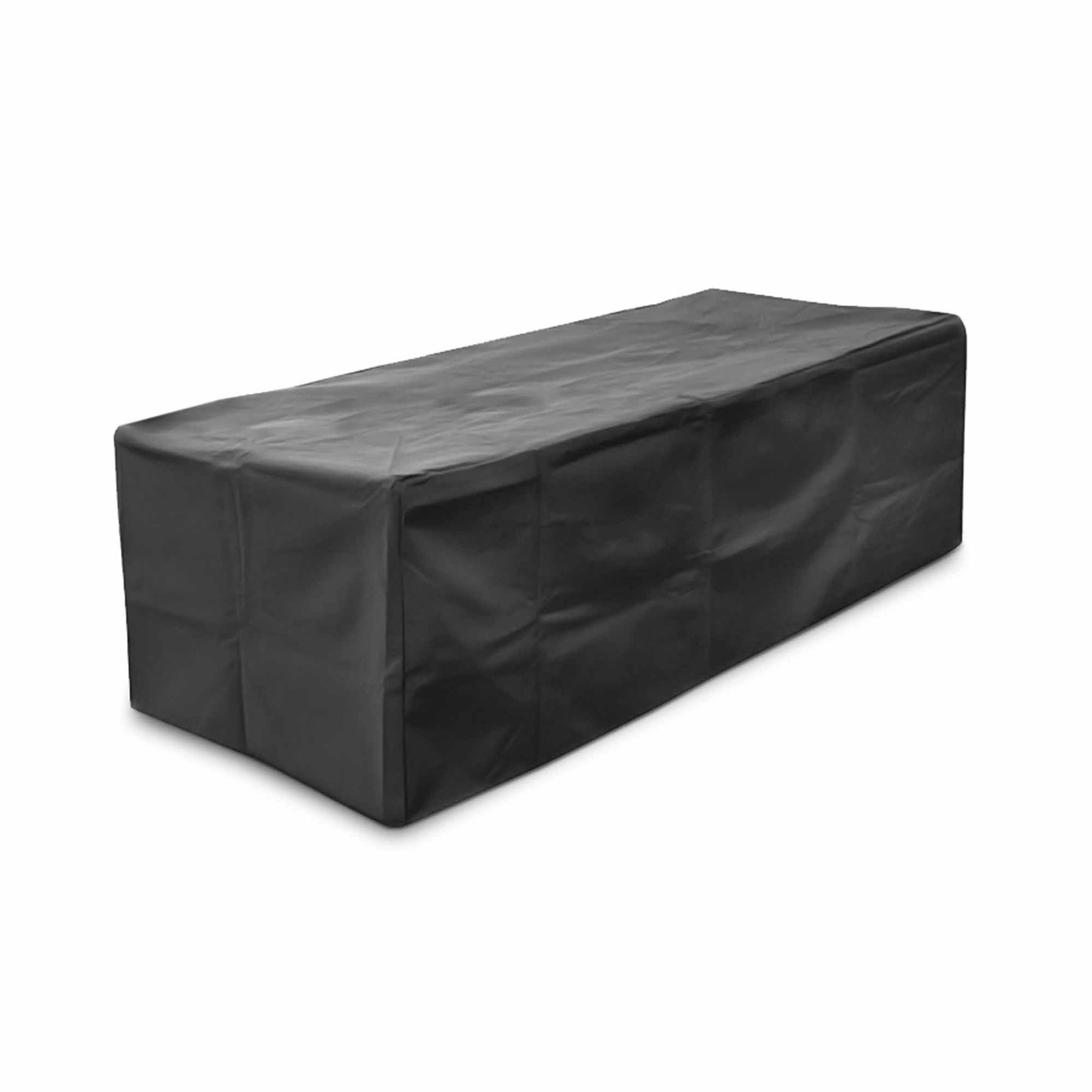 Rectangular Fire Pit Covers - 120" x 60"