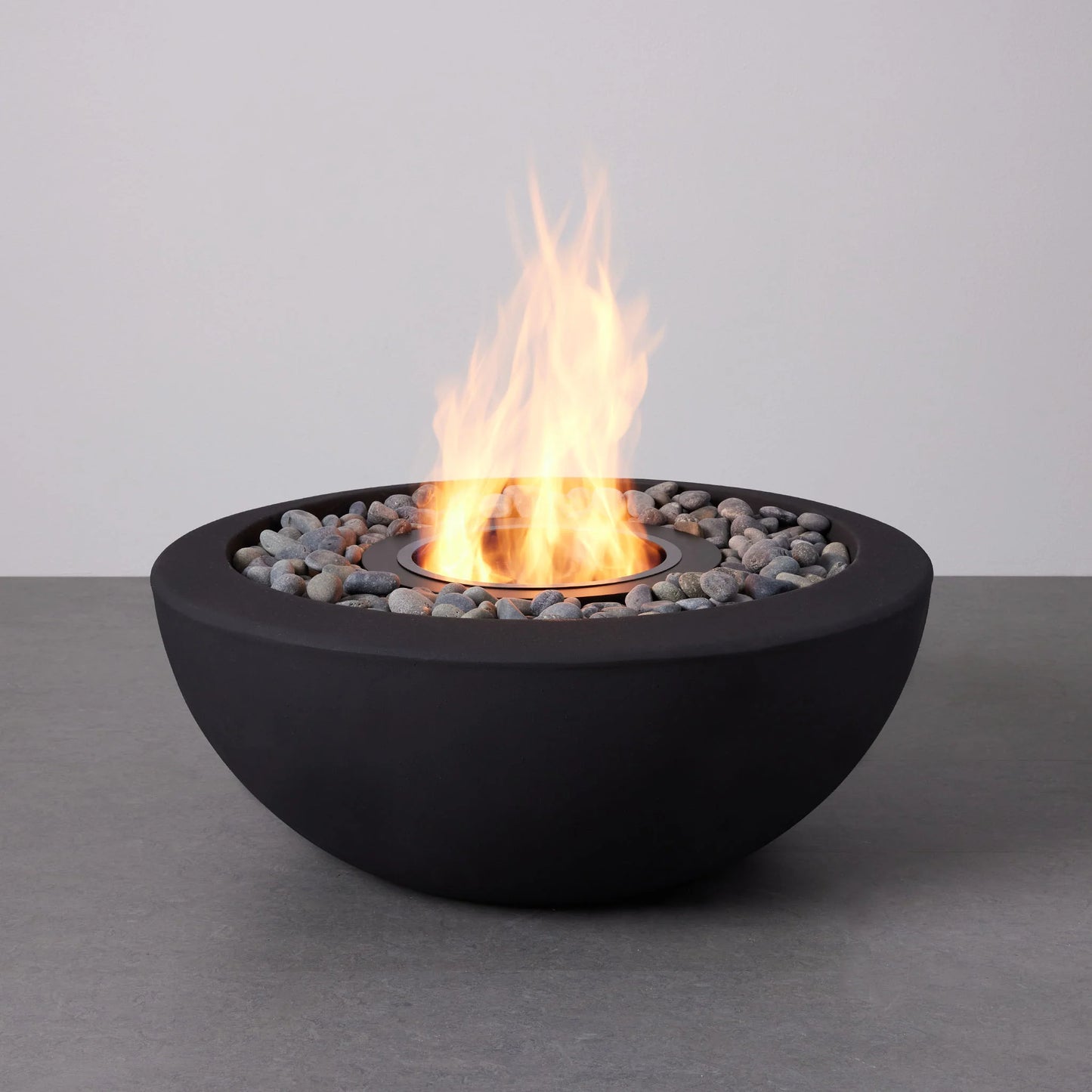 Hestia Bioethanol Fire Pit