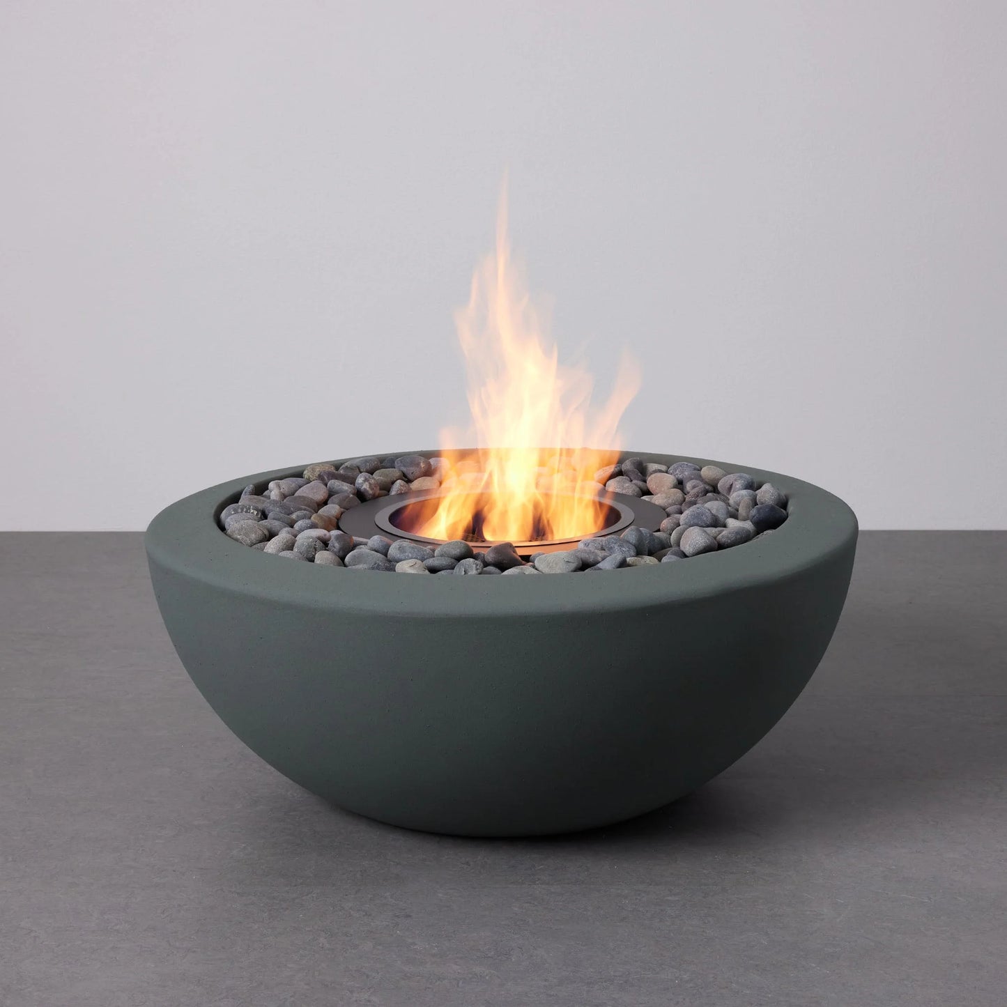 Hestia Bioethanol Fire Pit