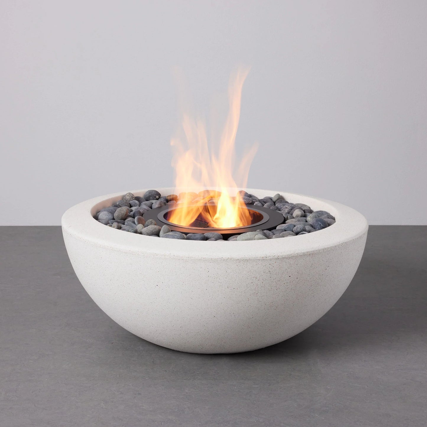 Hestia Bioethanol Fire Pit