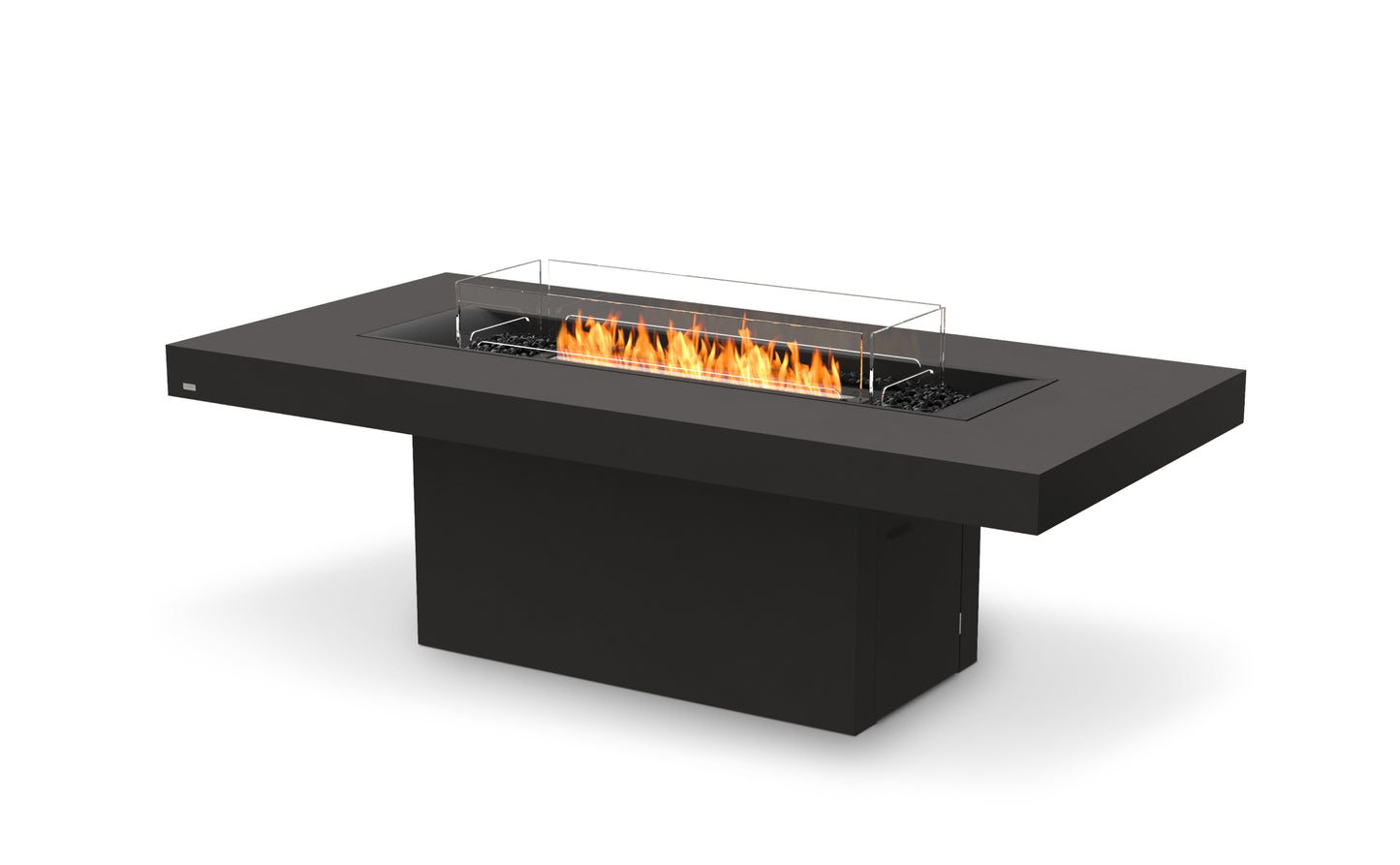 EcoSmart Fire Gin 90 (Dining) Fire Pit Table