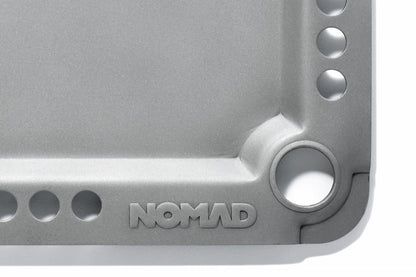 NOMAD Carbon Steel Griddle