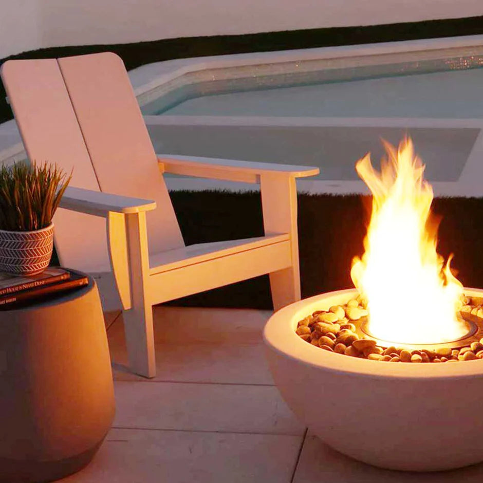 Hestia Bioethanol Fire Pit