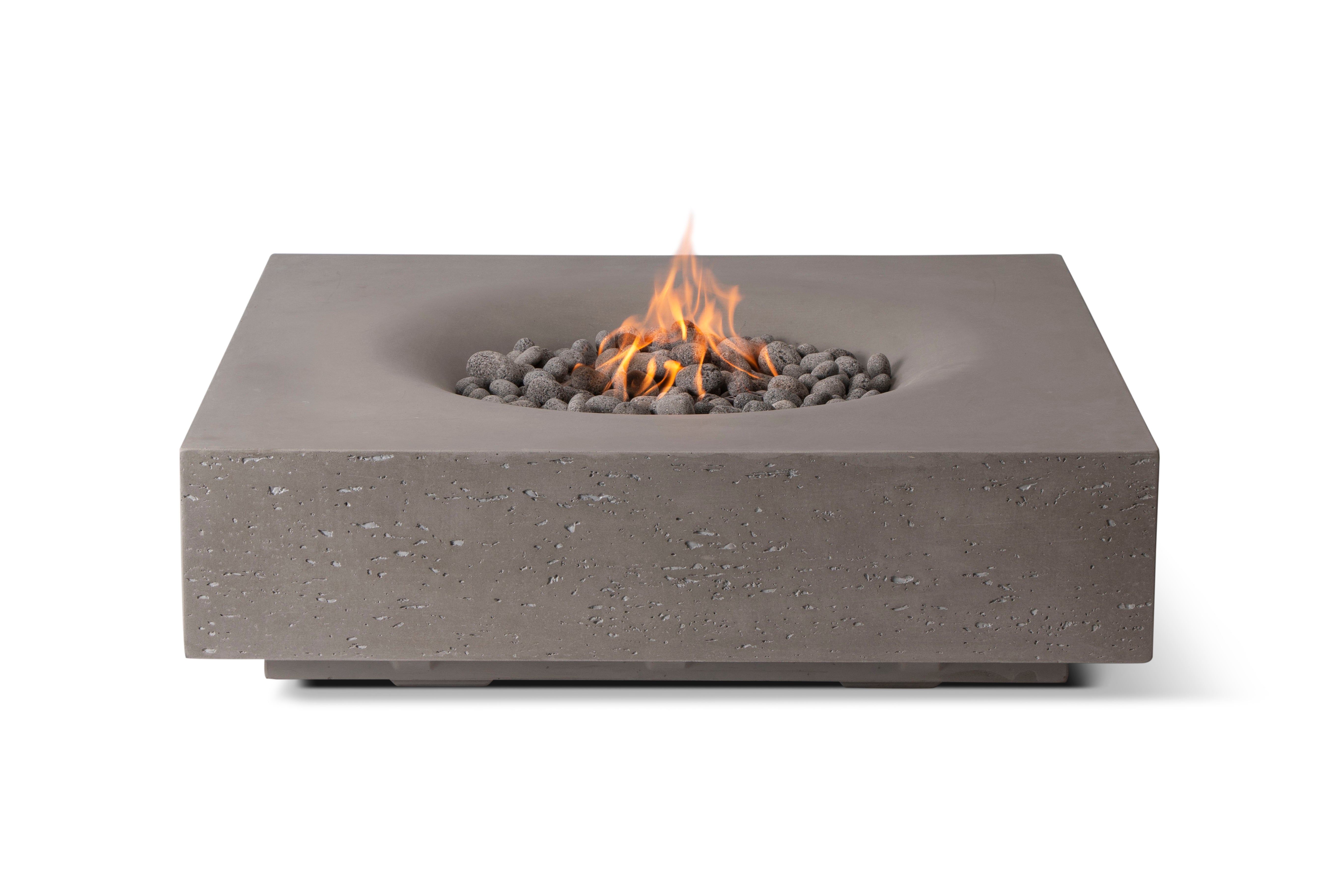 Infinity Fire Table – Luxury Fire Canada