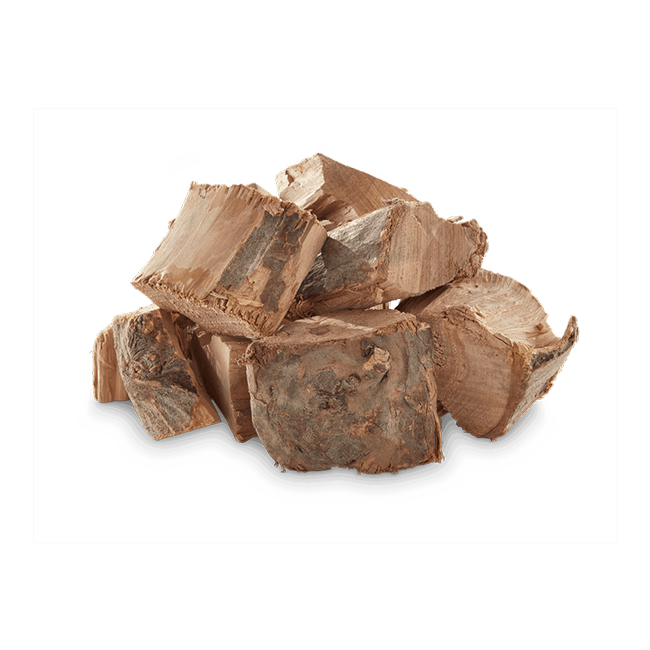 Wild Organic Cooking Wood - Hickory