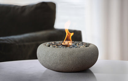 Zen Table Top Fire Bowl