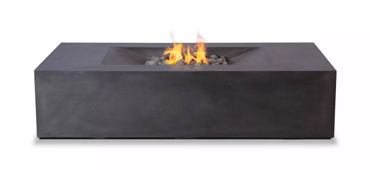 Moderne Fire Table