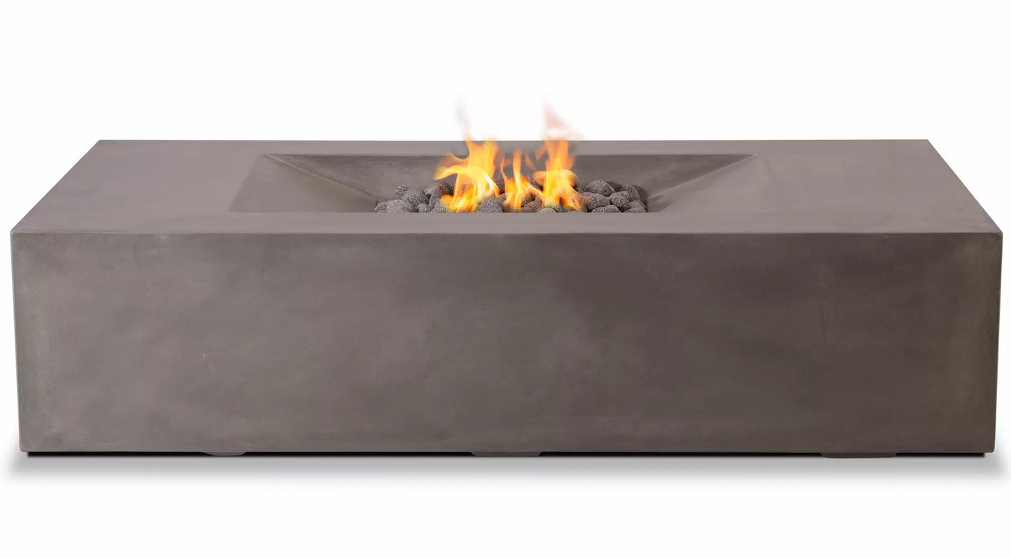 Moderne Fire Table