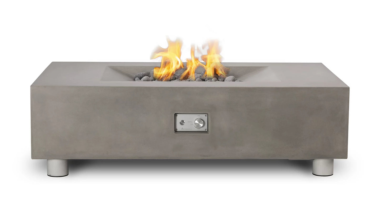 Moderne Fire Table