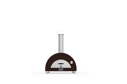 Nano Wood or Gas Pizza Oven