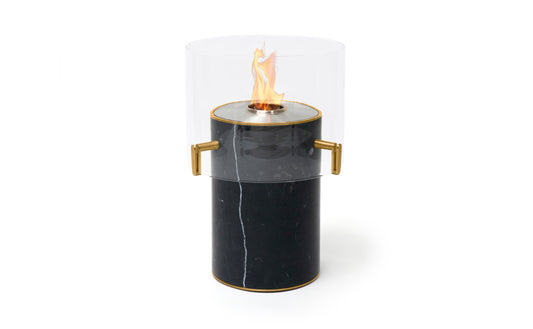 EcoSmart Fire Pillar 3T Designer Fireplace