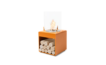 EcoSmart Fire Pop 3L Designer Fireplace