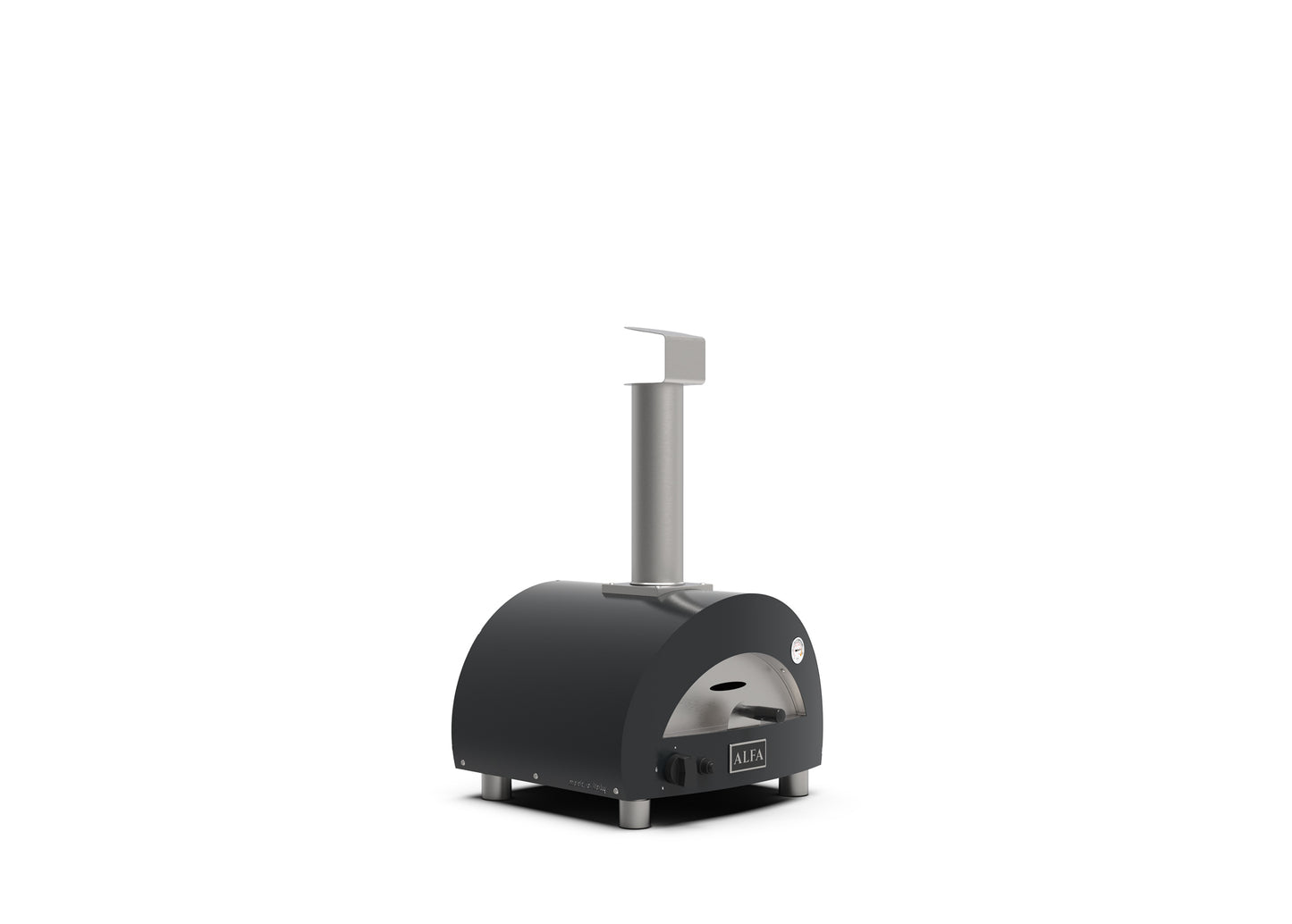 Moderno Portable Pizza Oven