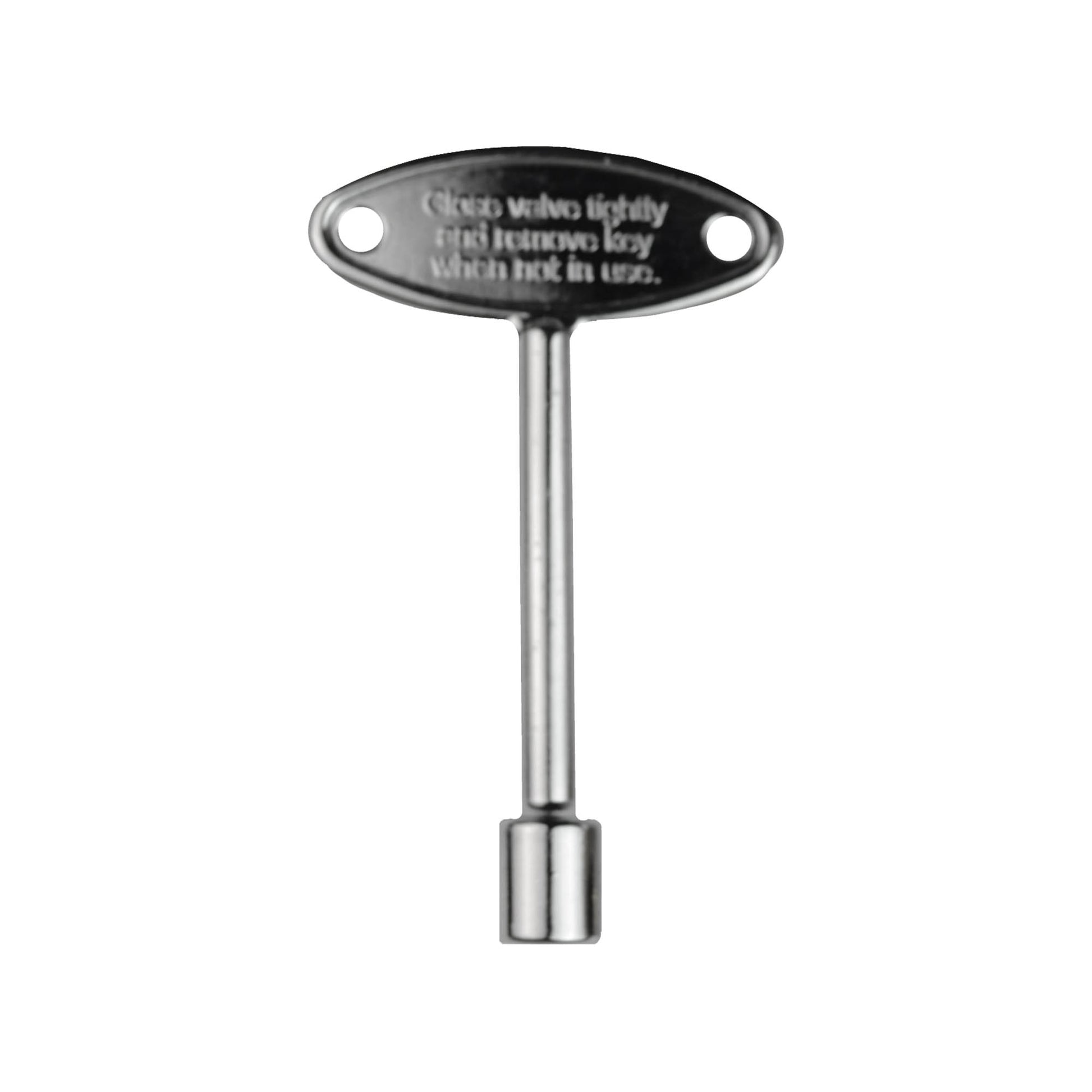 Replacement Turn Key - 8