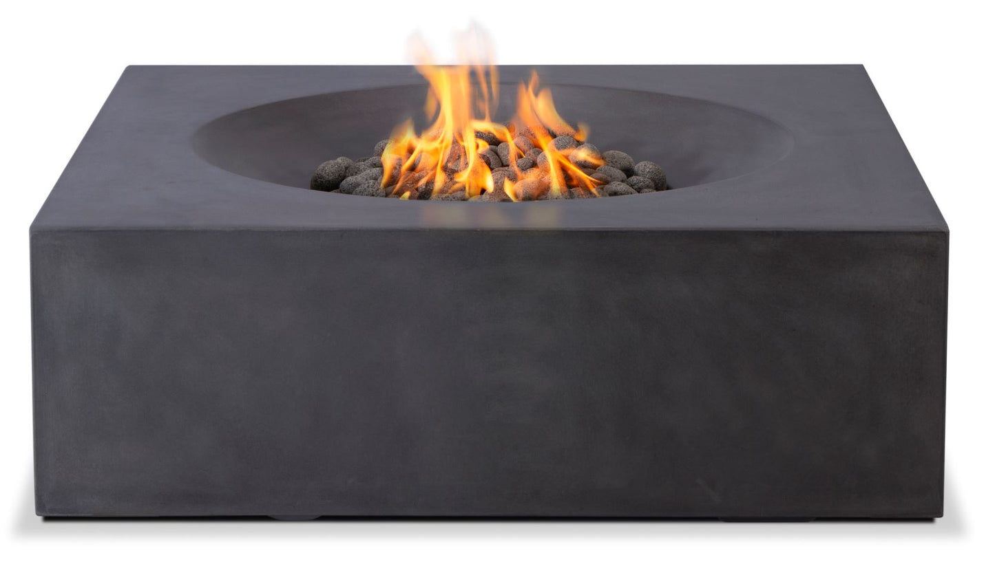 Tao Fire Table