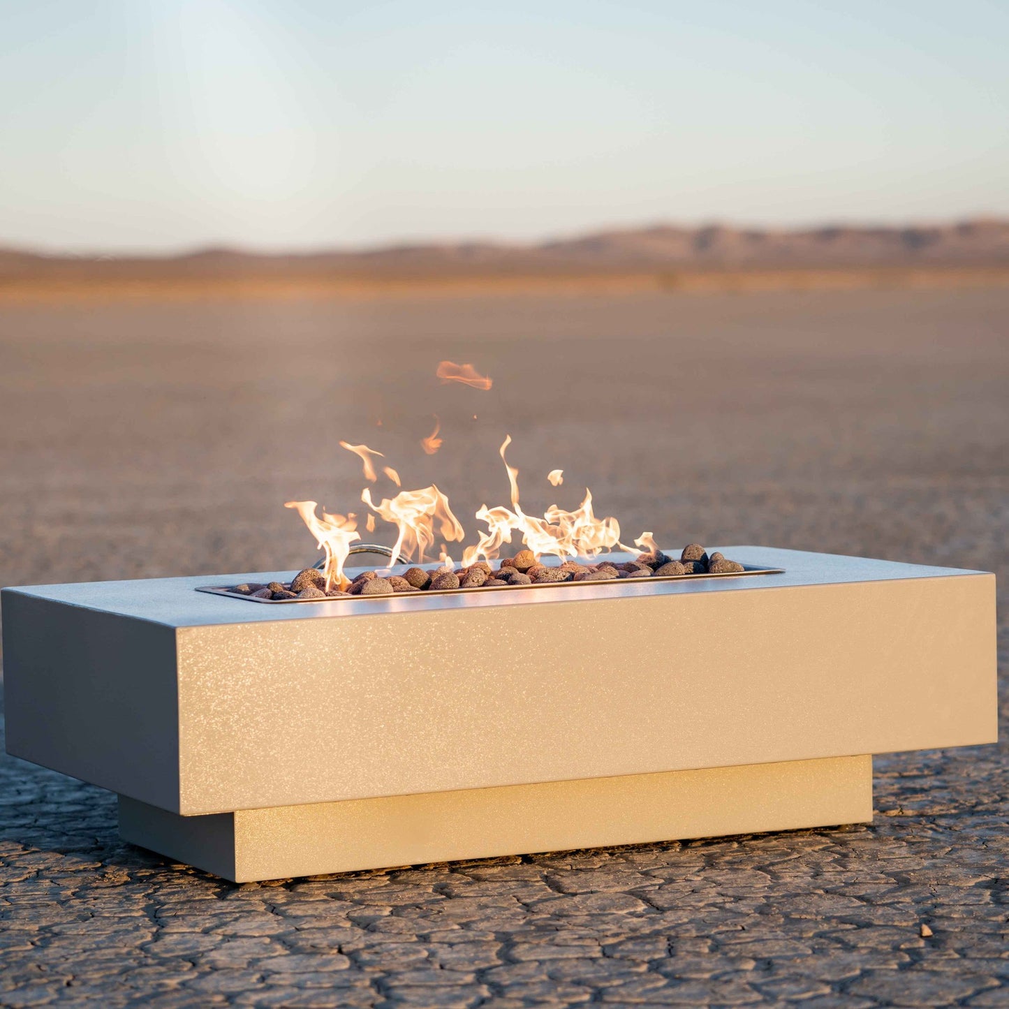 Coronado Luxury Fire Table