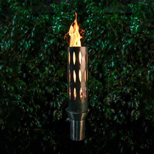 Ellipse Fire Torch - Original TOP Torch Base