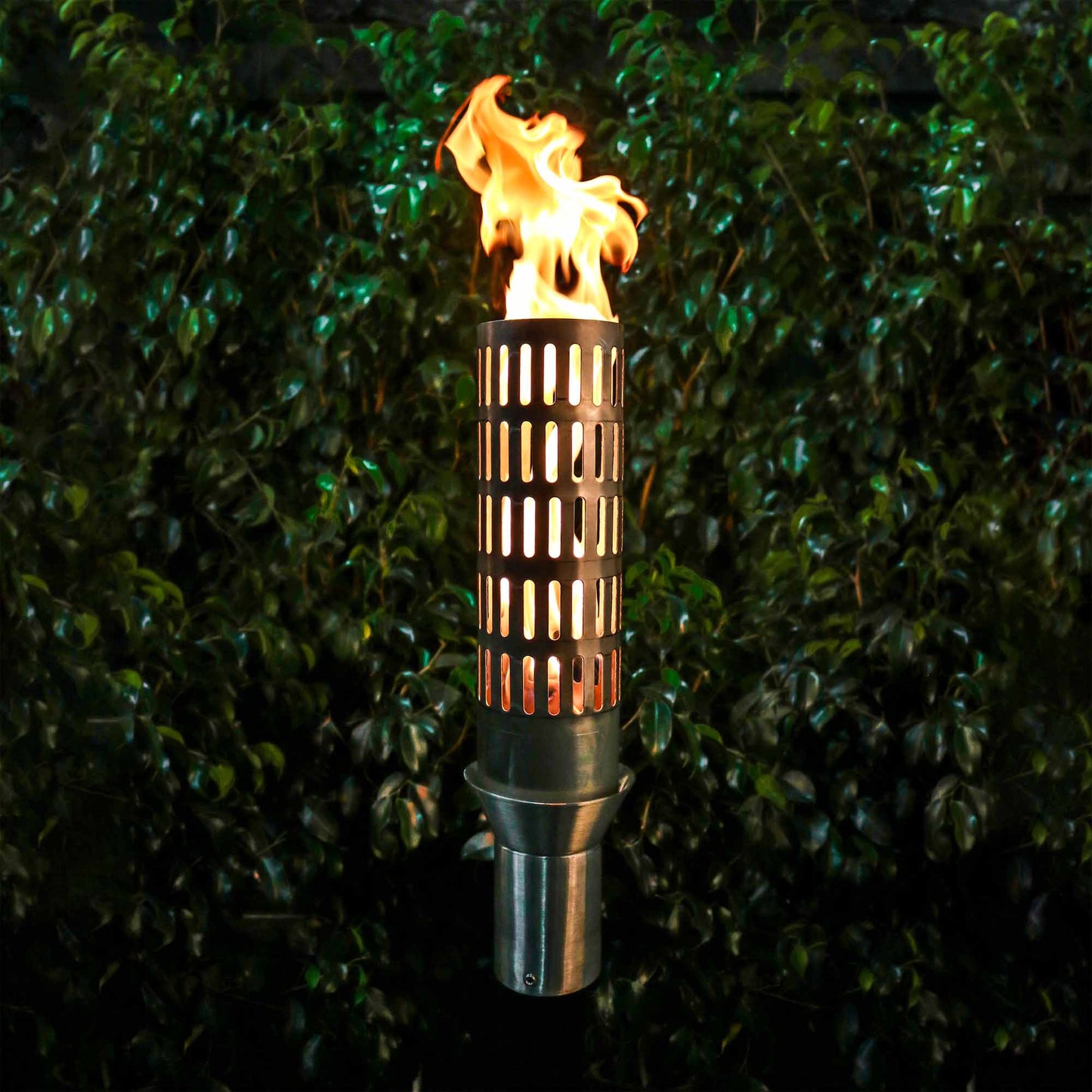 Vent Fire Torch - Original TOP Torch Base