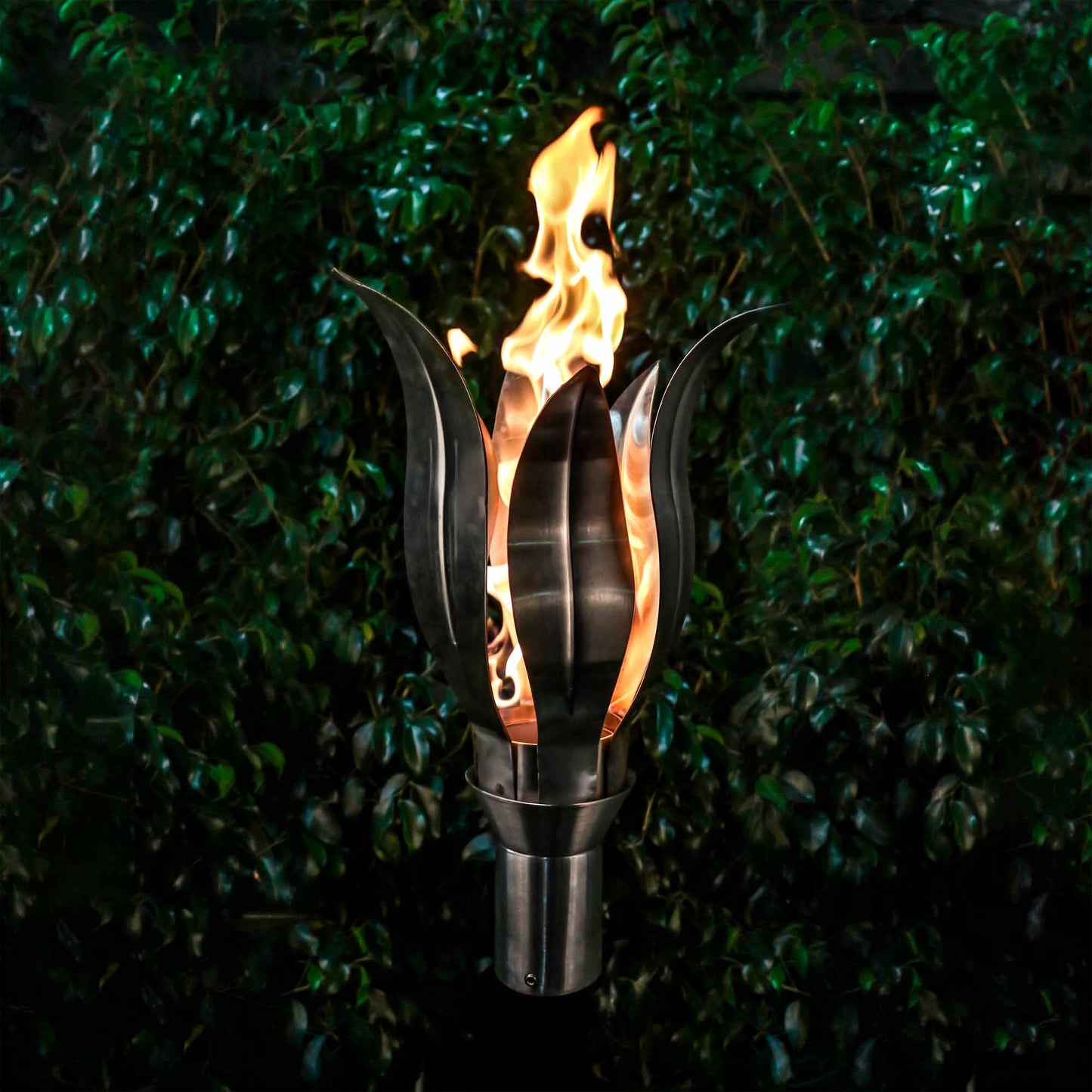Flower Fire Torch - Original TOP Torch Base