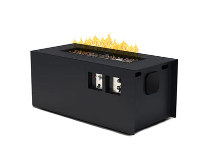 Relic Portable Fire Table - Beat To Music Fire Technology
