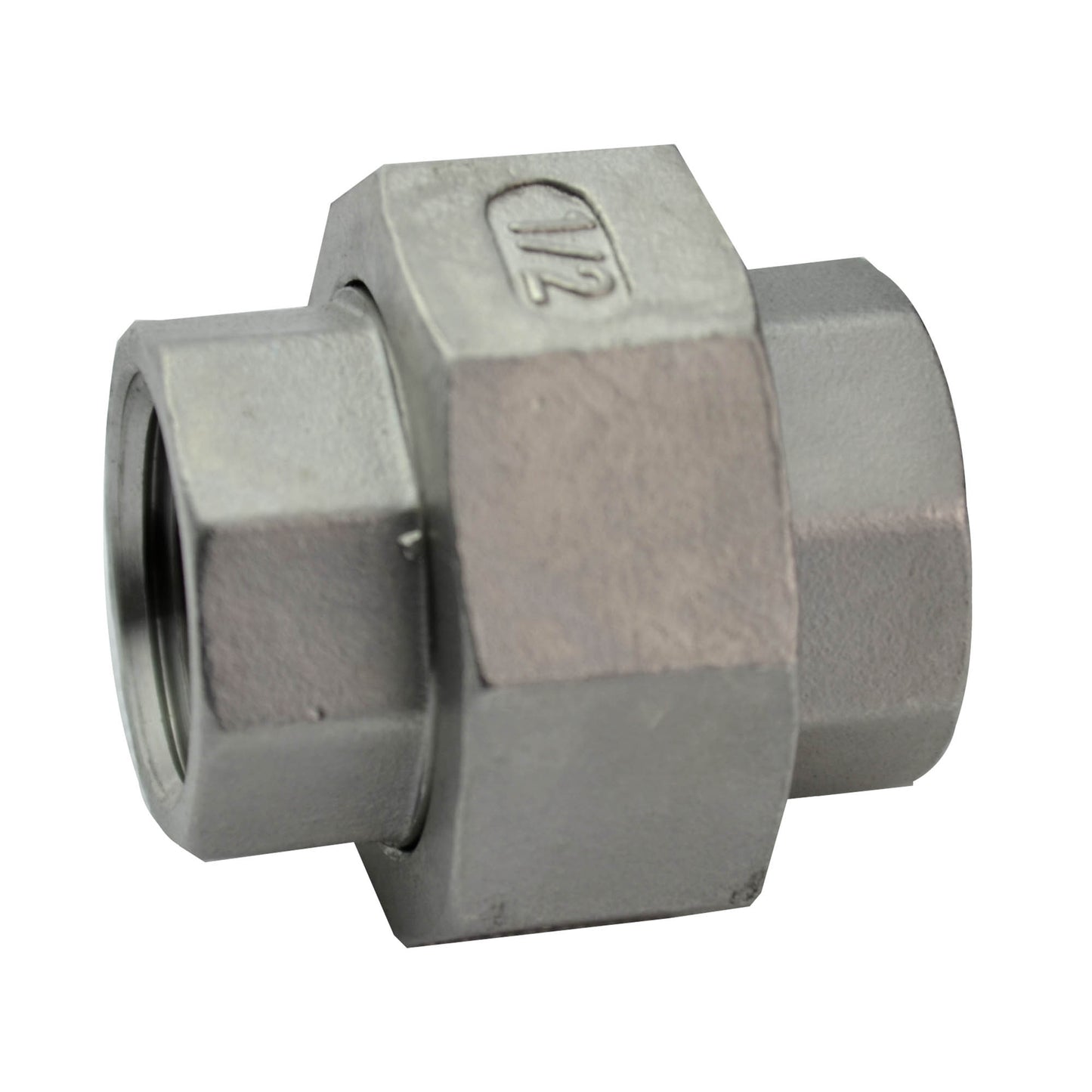 3/4" Union - Stainless Steel Fitting