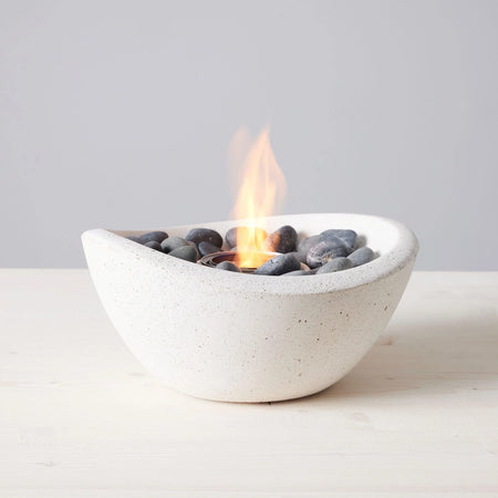 Table Top Fire Bowls