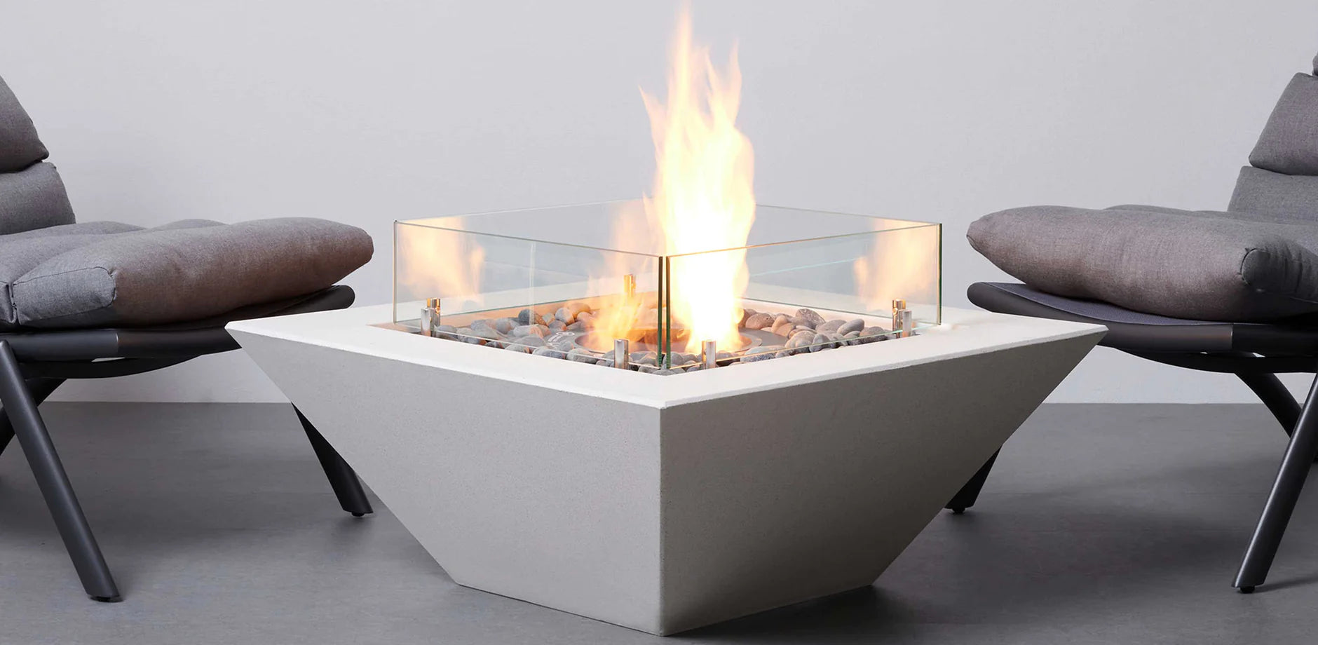 Flame wedges sale
