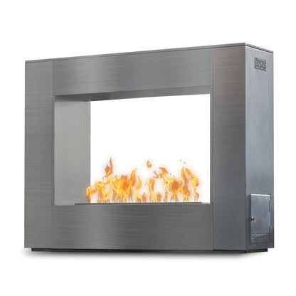 The Williams Fireplace Collection