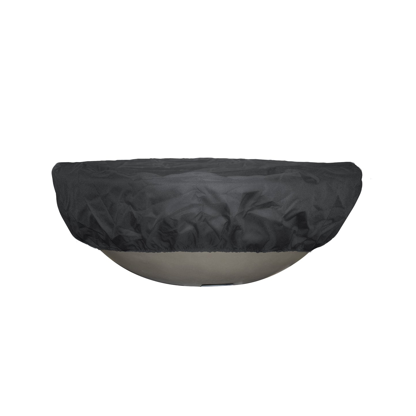 Round Fire Pit Covers - 22"