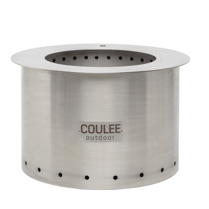CouleeYard™ Sear Lip Edition